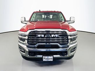 New 2026 RAM 2500 Limited video 2