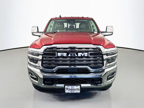 New 2026 RAM 2500 Limited image 2