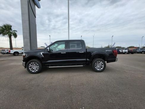 New 2026 Ford F150 Lariat w/ Equipment Group 501A Mid image 2