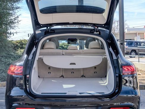 Used 2023 Mercedes-Benz EQS 450+ 4MATIC SUV image 26