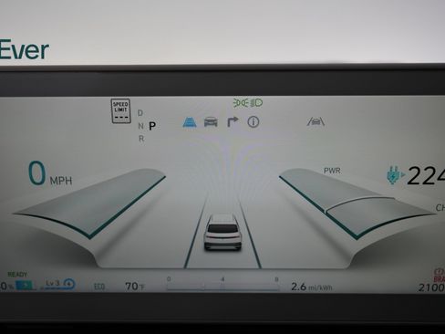 Used 2024 Hyundai Ioniq 5 Limited RWD image 7