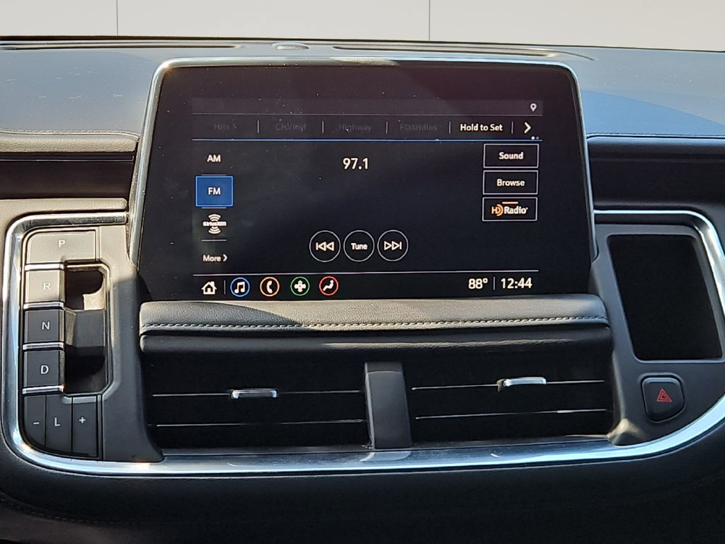 Certified 2021 Chevrolet Tahoe LS RWD image 20