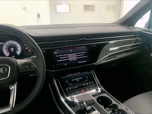 New 2026 Audi Q7 3.0T Premium Plus image 15