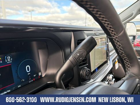 New 2026 Ford F350 Lariat w/ Black Appearance Package AWD/4WD image 23