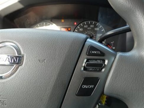 Used 2021 Nissan NV 3500 SV image 26