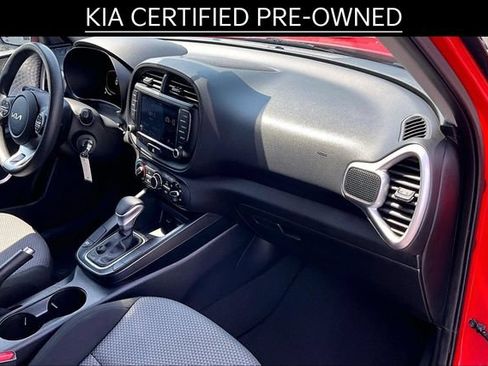 Certified 2024 Kia Soul LX w/ Option Group 015 FWD image 15