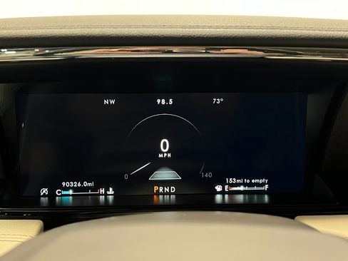 Used 2020 Lincoln Navigator Reserve w/ Luxury Package image 24