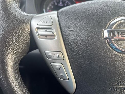 Used 2014 Nissan Versa Note SV image 14