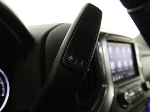 Used 2021 Chevrolet Silverado 1500 RST w/ Redline Edition image 29