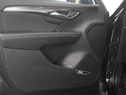 Used 2024 Buick Envision Preferred AWD/4WD image 18