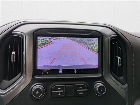 Used 2019 Chevrolet Silverado 1500 LTZ w/ LTZ Plus Package image 14