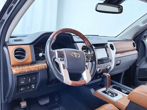 Used 2018 Toyota Tundra 1794 Edition image 19
