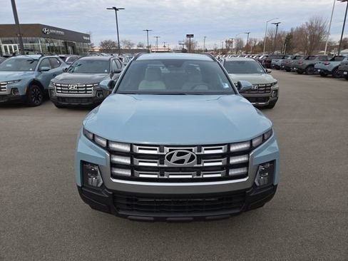 New 2026 Hyundai Santa Cruz SEL image 3