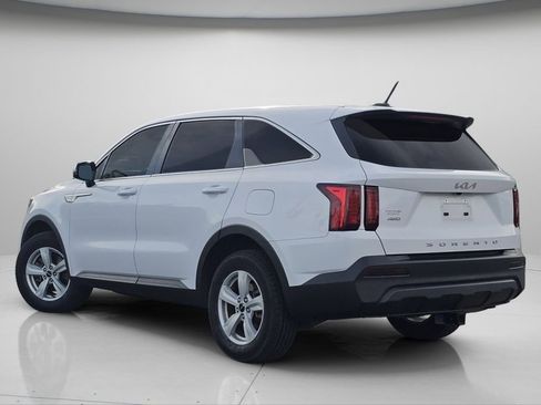 Used 2022 Kia Sorento LX AWD/4WD image 20