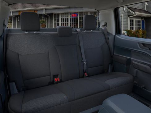 New 2025 Ford Maverick XL w/ 4K Tow Package image 11