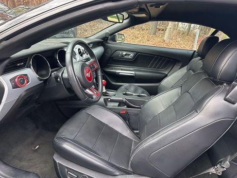 Used 2016 Ford Mustang GT Premium image 6