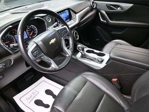 Used 2020 Chevrolet Blazer LT w/ Sound & Technology Package image 18