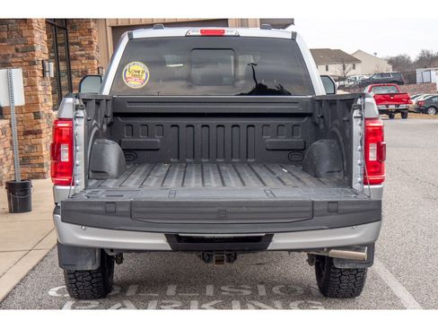 Used 2023 Ford F150 XLT w/ Equipment Group 302A High image 28