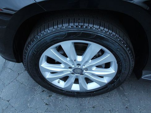 Used 2016 Mercedes-Benz GL 450 4MATIC image 10