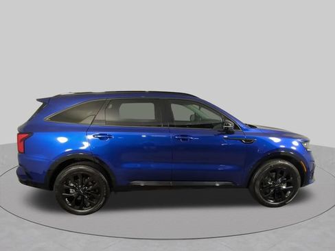 Used 2023 Kia Sorento SX AWD/4WD image 40