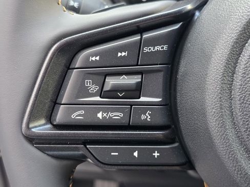 New 2026 Subaru Forester Wilderness AWD/4WD image 32