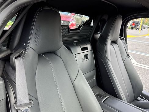 New 2025 MAZDA MX-5 Miata Grand Touring image 21