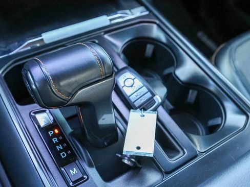 Used 2023 Ford F150 Tremor w/ Equipment Group 402A High image 27