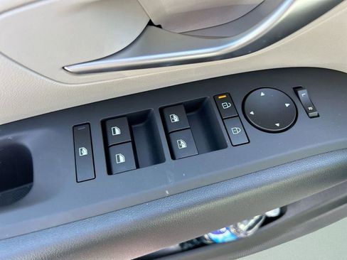 New 2026 Hyundai Tucson SEL FWD image 21
