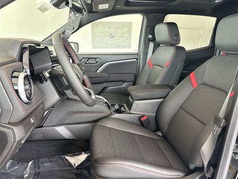 New 2025 Chevrolet Colorado Z71 w/ Technology Package image 19