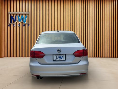 Used 2014 Volkswagen Jetta TDI FWD image 18