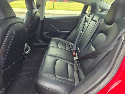 Used 2023 Tesla Model 3 Standard Range RWD image 13