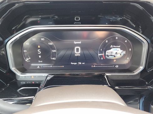 New 2026 GMC Sierra 1500 SLT w/ SLT Premium Plus Package image 24