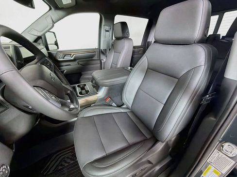 New 2026 Chevrolet Silverado 2500 LT w/ Trail Boss Package AWD/4WD image 11