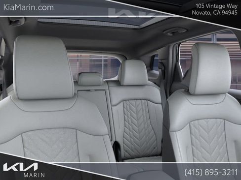 New 2025 Kia Sportage X-Line Prestige image 27