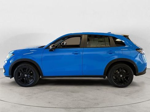 New 2026 Honda HR-V Sport image 2