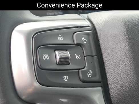 Certified 2024 Chevrolet Silverado 1500 LT AWD/4WD image 11