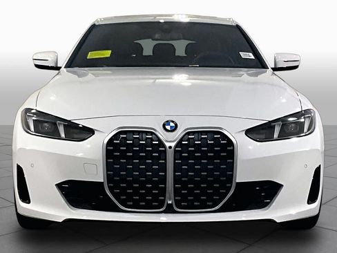 New 2026 BMW 430i xDrive w/ Premium Package AWD/4WD image 2