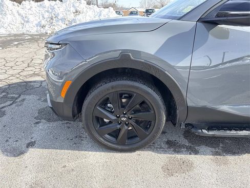 Used 2024 Hyundai Santa Cruz Night image 31