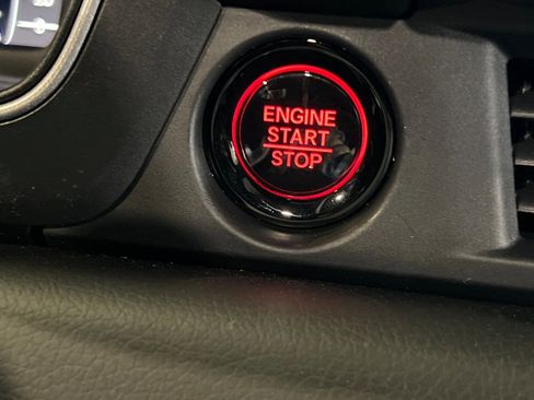 New 2026 Honda Passport TrailSport Elite image 21