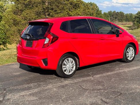 Used 2016 Honda Fit LX image 16