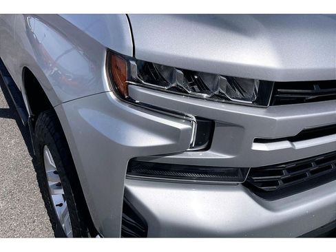 Used 2022 Chevrolet Silverado 1500 RST AWD/4WD image 29