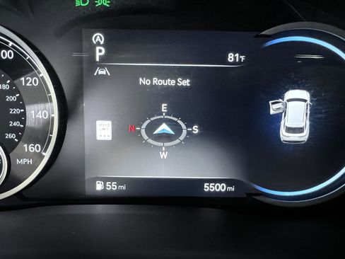 Used 2024 Genesis GV70 3.5T Sport w/ Sport Advanced Package image 12