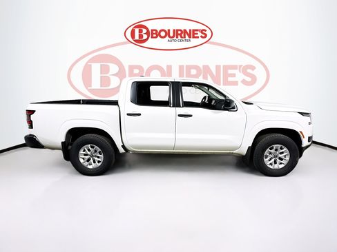 Used 2026 Nissan Frontier S image 10