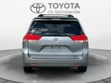 Used 2013 Toyota Sienna XLE image 4