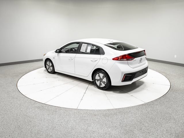 Used 2018 Hyundai Ioniq Blue FWD image 29
