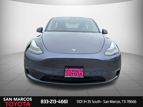 Used 2022 Tesla Model Y Performance AWD/4WD image 8