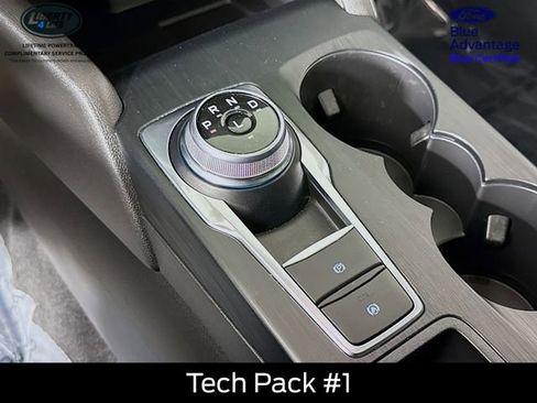 Used 2024 Ford Escape ST-Line w/ Tech Pack #1 image 17