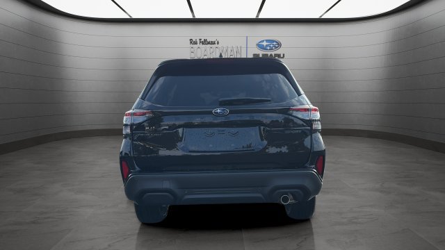 New 2026 Subaru Forester Sport AWD/4WD image 6
