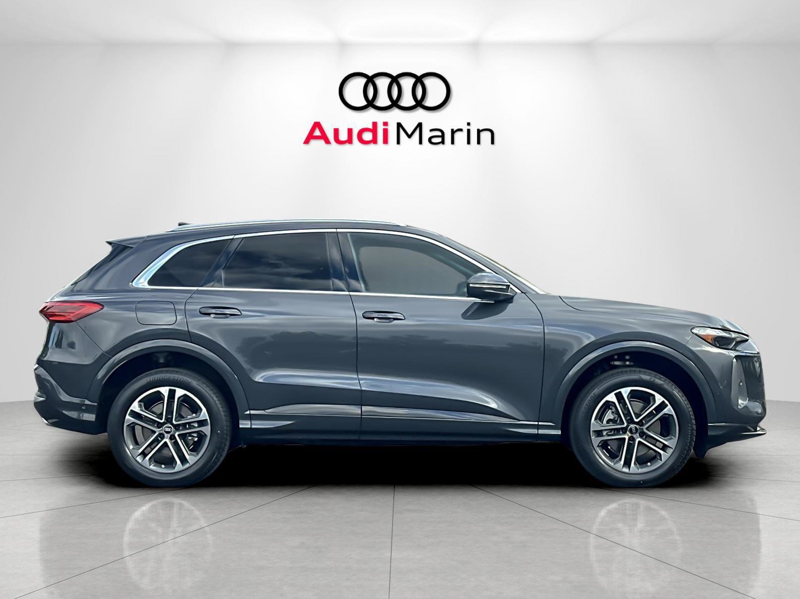 New 2026 Audi Q5 Premium Plus AWD/4WD image 6