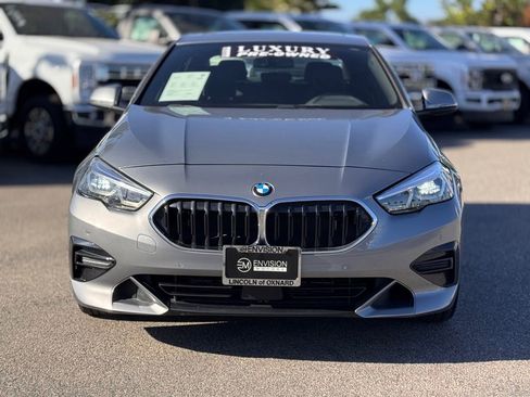 Used 2024 BMW 228i xDrive Gran Coupe image 6
